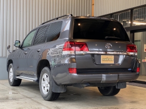 ランクル２００オフロード　ARB