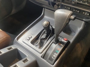 ランクル８０ARB　角目四灯