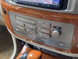 ランクル１００希少カラー　LX仕様
