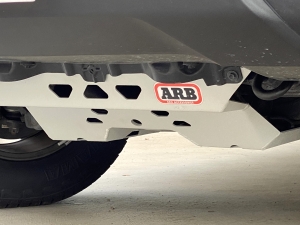 ハイラックスキャノピー　ARBカスタム　