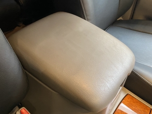 ランクル１００観音扉　特装車