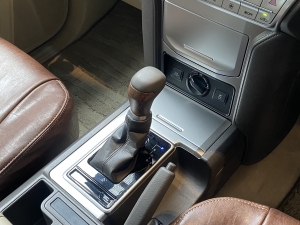 ランクルプラド150系ARB　ペンドルトン