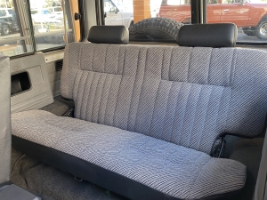 ランクル７０ショートボディ　旧車