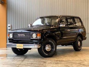 ランクル８０丸目フェイス　クラシックカスタム