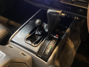 ランクル８０丸目フェイス　クラシックカスタム