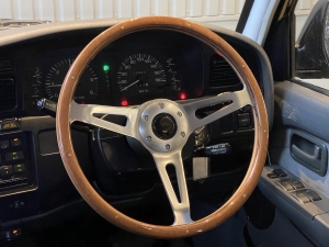 ランクル８０丸目フェイス　クラシックカスタム