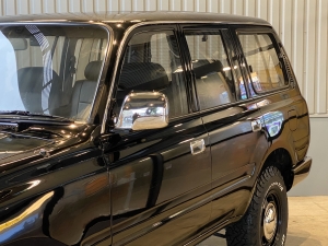 ランクル８０丸目フェイス　クラシックカスタム