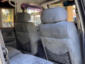 ランクル８０特別仕様車　オリジナルコンディション