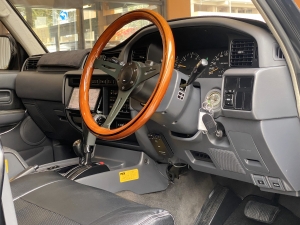 ランクル８０丸目フェイス　クラシック