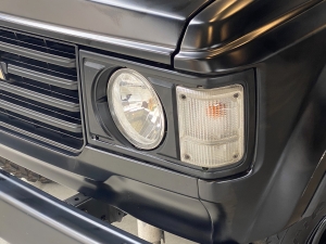 ランクル８０丸目フェイス　クラシック
