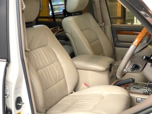 ランクル１００フルオリジナル　LX470