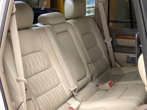 ランクル１００フルオリジナル　LX470