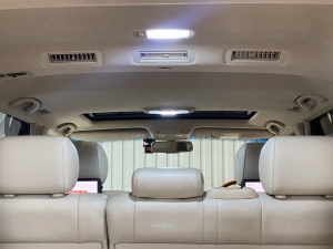 ランクル１００フルオリジナル　LX470