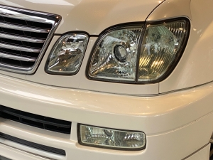 ランクル１００フルオリジナル　LX470