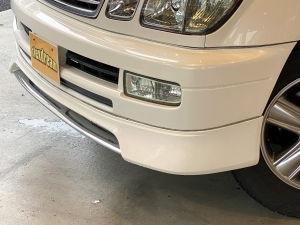 ランクル１００フルオリジナル　LX470