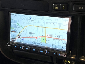 ランクル８０丸目フェイス　クラシックカスタム