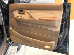 ランクル８０丸目フェイス　クラシックカスタム