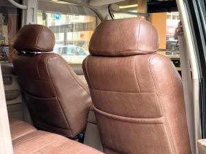 ランクル８０丸目フェイス　クラシックカスタム