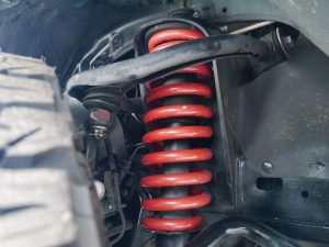 ハイラックスサーフ２１５　ＳＳＲ－Ｇ