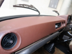 ランクル６０ディーゼルターボ　FD-Classic