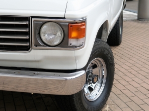 ランクル６０ディーゼルターボ　FD-Classic