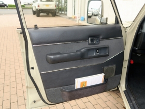 ランクル６０1オーナー　クラシックコンプリート