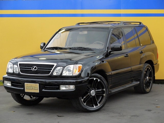 レクサスＬＸ