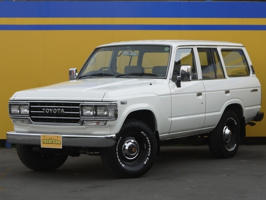 ランクル６０