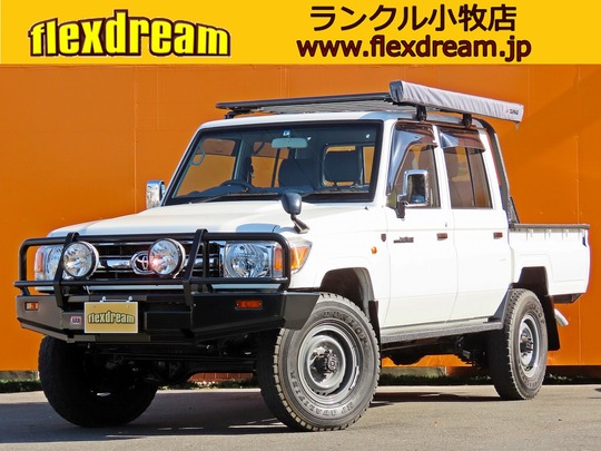 ランクル７０