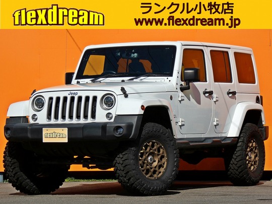 ＪＥＥＰラングラーキャンプ　アウトドア　レジャー　４ＷＤ　ＳＵＶ