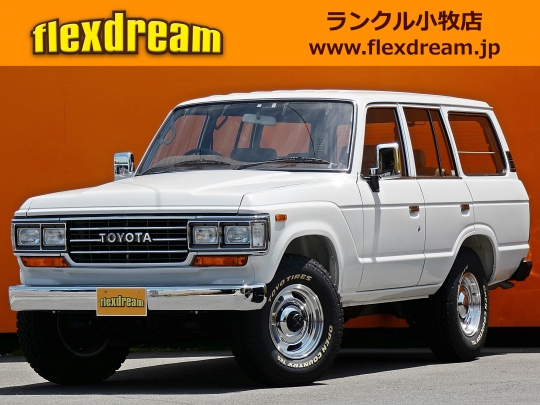 ランクル６０