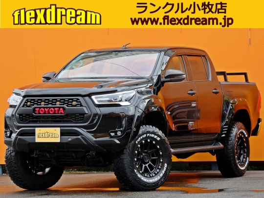 MKW ブラックカスタム　プラド　ハイラックスサーフ　ハイエ―ス　送料込！ MKW ブラックカスタムプラドハイラックスサーフハイエ―ス送料込！