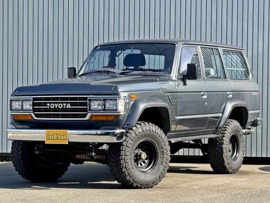 ランクル６０