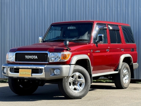 ランクル７０