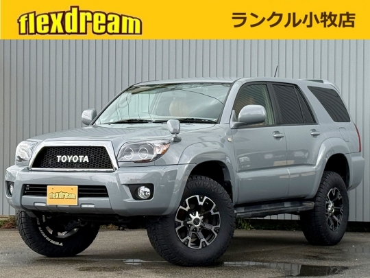 ハイラックスサーフキャンプ　アウトドア　レジャー　４ＷＤ　ＳＵＶ