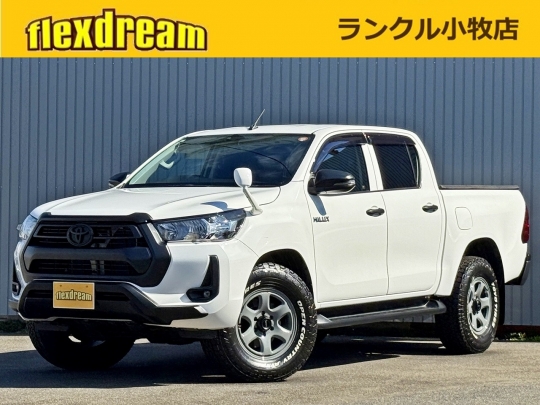 ハイラックスキャンプ　アウトドア　レジャー　４ＷＤ　ＳＵＶ