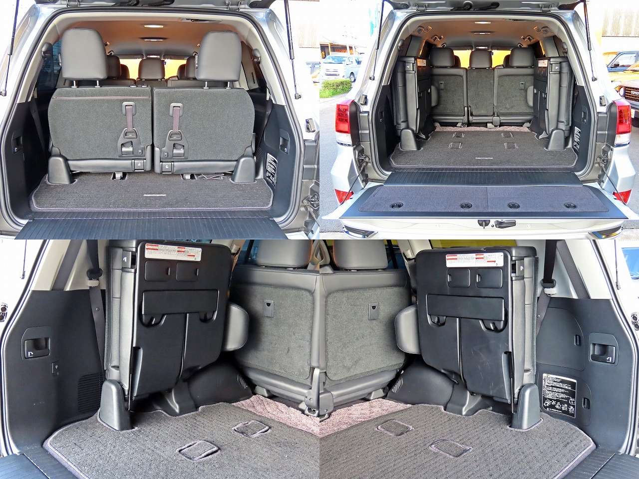 cocoau モデリスタ エアロ 300系ランドクルーザーZX【モデリスタ装着車専用】エアロ3点