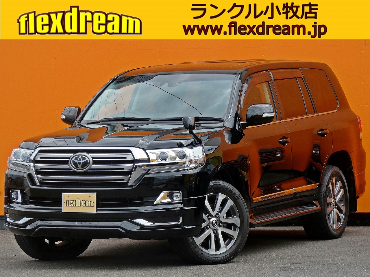 ランクル２００キャンプ アウトドア レジャー ４ＷＤ ＳＵＶ カスタム