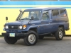 ランクル７０