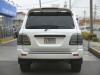 ランクル１００