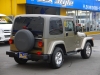ＪＥＥＰラングラー