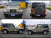 ＪＥＥＰラングラー