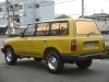 ランクル８０