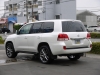 ランクル２００