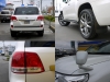 ランクル２００