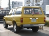 ランクル６０丸目ロールーフナロー