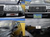 ランクル８０ディーゼルターボＡＴ車