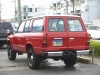 ランクル６０ＮＯＸＰＭ法適合車　マニュアル　ガソリン　丸目