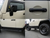 ＦＪクルーザー中古並行　実走行