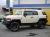 ＦＪクルーザー中古並行　実走行